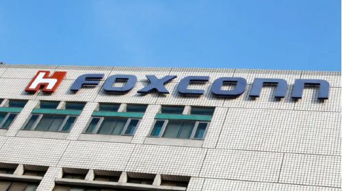 寒風中的巨頭 鴻海精密Q4凈利潤不及預期，消費電子寒冬何去何從？