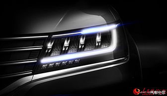 定位中級SUV，榮威RX5北京車展正式亮相——開啟智能出行新篇章